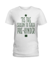 PRE-K Ladies T-Shirt tile