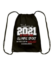 COUNSELOR Drawstring Bag tile