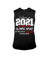 COUNSELOR Sleeveless Tee tile