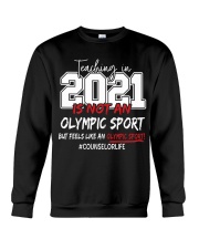 COUNSELOR Crewneck Sweatshirt tile