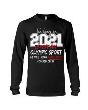 COUNSELOR Long Sleeve Tee tile