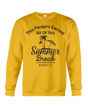 PARAPROFESSIONAL Crewneck Sweatshirt tile