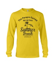 PARAPROFESSIONAL Long Sleeve Tee tile