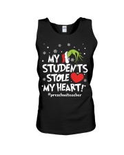Preschool Unisex Tank tile