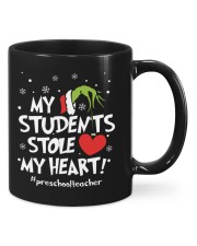 Preschool Mugs tile