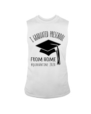 PRESCHOOL Sleeveless Tee tile