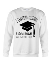 PRESCHOOL Crewneck Sweatshirt tile