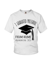 PRESCHOOL Youth T-Shirt front