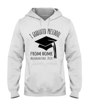 PRESCHOOL Hooded Sweatshirt tile