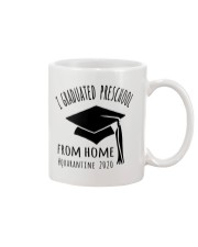 PRESCHOOL Mug tile