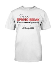 PRINCIPAL LIFE Classic T-Shirt tile