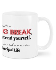 PRINCIPAL LIFE Mugs tile
