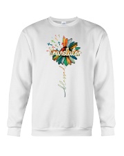 TRANSLATOR Crewneck Sweatshirt tile