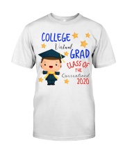 COLLEGE Classic T-Shirt tile