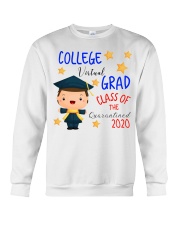 COLLEGE Crewneck Sweatshirt tile