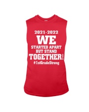 1ST GRADE Sleeveless Tee tile