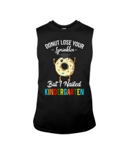 KINDERGARTEN Sleeveless Tee thumbnail