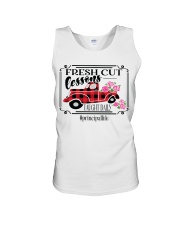 Principal Unisex Tank tile