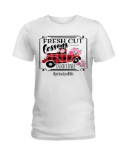 Principal Ladies T-Shirt tile