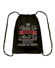SENIOR CLASS OF 2020 Drawstring Bag tile