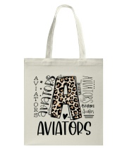 AVIATOR Tote Bag tile