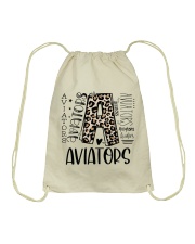 AVIATOR Drawstring Bag tile