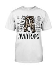 AVIATOR Classic T-Shirt tile