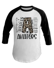 AVIATOR Baseball Tee tile