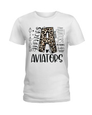 AVIATOR Ladies T-Shirt tile