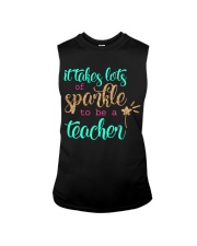 TEACHERS Sleeveless Tee thumbnail