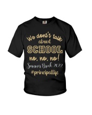 PRINCIPAL LIFE Youth T-Shirt tile