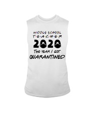 MIDDLE SCHOOL Sleeveless Tee thumbnail
