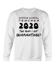 MIDDLE SCHOOL Crewneck Sweatshirt thumbnail