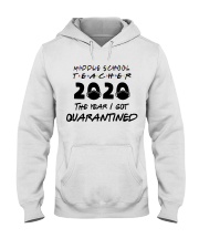 MIDDLE SCHOOL Hooded Sweatshirt thumbnail
