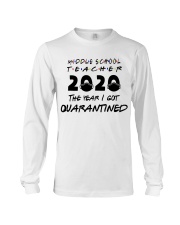 MIDDLE SCHOOL Long Sleeve Tee thumbnail