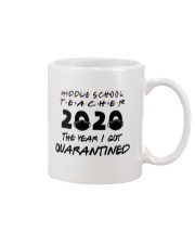 MIDDLE SCHOOL Mug thumbnail