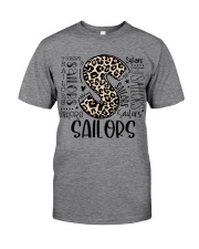 SAILOR Classic T-Shirt front