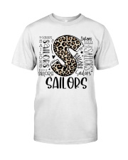 SAILOR Classic T-Shirt tile