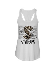 SAILOR Ladies Flowy Tank tile