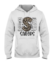 SAILOR Hooded Sweatshirt tile