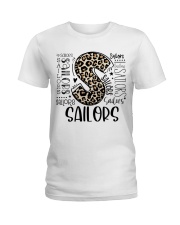 SAILOR Ladies T-Shirt tile