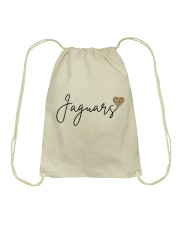 Jaguars Drawstring Bag tile