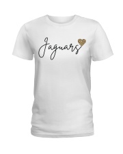 Jaguars Ladies T-Shirt tile