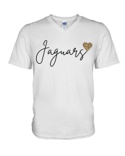 Jaguars V-Neck T-Shirt tile