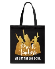 PRE-K Tote Bag tile