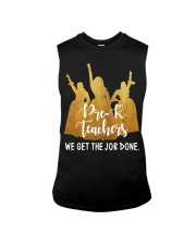 PRE-K Sleeveless Tee tile