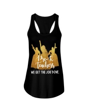 PRE-K Ladies Flowy Tank tile