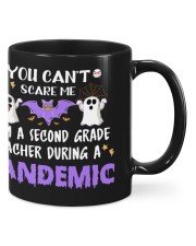 2ND GRADE TEACHER Mugs tile