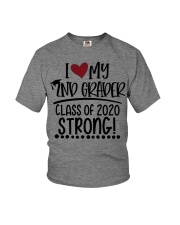 2ND GRADER Youth T-Shirt tile