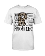 RINGNECK Classic T-Shirt tile